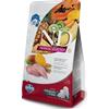 Farmina ND Tropical Fruits Puppy Medium Maxi Pollo 2 Kg Crocchette Per Cani