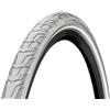 Continental - Continental 37-622 Ride City (28 x 1 3/8 x 1 5/8 pollici) Pneumatico Reflex filo grigio - 1 pezzo