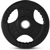 ION fitness Disco Olimpico Tri-Grip ION fitness - 10kg