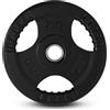 ION fitness Disco Olimpico Tri-Grip ION fitness - 20kg
