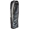 Cressi Gara Basic Bag Borsa per Pinne Lunghe -, Nero/Grigio, 94x24.5x17.5