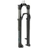 RockShox Recon Silver, Forcella Ammortizzata Unisex Adulto, Nero, 29