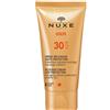 Nuxe Sun Crema Fondente Viso Spf30 Anti-età 50 Ml