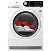 AEG T8DBE853 Asciugatrice a Condensazione con Pompa di Calore, 8 kg, 65 Decibel, Classe Energetica A+++