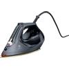 Electrolux E8SI1-8EGM Ferro da Stiro a Vapore Potenza 2800W, Colpo Vapore 250gr, Grigio (Executive Grey)