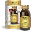 Dr Giorgini VERAVIS-T grani lunghi - 90 g (L'ORIGINALE e con Aloe)