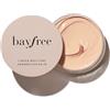 bayfree Tinted Moisture Foundation Balm, Fondotinta Coprente Tenuta 24 Ore, Idratante, Leggero e Traspirante, Resistente a Sudore e Umidità, Finish Naturale Scalabile, Trucco Coreano Vegan