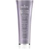Medavita | Keratin Miracle Sleek Hair Mask, 150ml, Maschera Capelli Ristrutturante, con Cheratina Lisciante