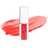NÉO MAKE UP LIP OIL 5 ml - Trasparente Rosso - 03 STRAWBERRY - Trucchi - Lip Stain - Lucidalabbra - Gloss Labbra - Makeup - Trucco - Olio Labbra - Lipgloss - Lipstain