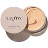 bayfree Tinted Moisture Foundation Balm, Fondotinta Coprente Tenuta 24 Ore, Idratante, Leggero e Traspirante, Resistente a Sudore e Umidità, Finish Naturale Scalabile, Trucco Coreano Vegan