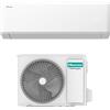 HI SENSE HISENSE - HABP180AG - Condizionatore fisso Classe A+++, 18000 Btu - Bianco