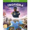 Meridiem Games Tropico 6 - Xbox One