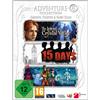 Dtp Entertainment Adventure Collection 8: Ghosts, Thieves & Fairy Tales