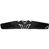 ALPINESTARS Fascia Lombare SATURN Nero Bianco ALPINESTARS