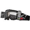 ALPINESTARS Maschera VISION 5 CORP Roll Off Nero ALPINESTARS