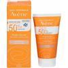 Avene sol fluido spf50+ color - 983039975 - bellezza-e-cosmesi/prodotti-solari/solari-viso-e-labbra