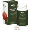 Eos le botaniche rinforza capelli 60 capsule