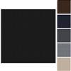 CUCOS Piastrelle per Moquette Peel and Stick, Piastrelle per Pavimenti in Moquette Quadrate 30x30cm, Autoadesiva Morbida Imbottita, 30 Piastrelle, Nero