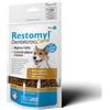 Innovet Restomyl Dentalcroc Snack per l'alitosi Innovet - Cane - 60 gr - 1° ORDINE? scegli lo sconto BZR5 / BZR20 + 200 punti fedeltà