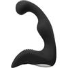 kandid Y Love Massaggiatore Prostata | 10 modalità di vibrazione | Impermeabile | Ricaricabile tramite USB | Silicone morbido | Blu