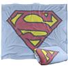 SUPERMAN The Symbol Of Hope Coperta super morbida al tatto setoso - 152 x 127 cm