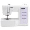 Brother FS20S Macchina da cucire elettronica, Professionale, 32 funzioni cucito, Domestica, per Principianti, Facile da usare, Cucitura Rapida, Cucitrice Automatica, Braccio Libero, Portatile