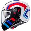 Caberg Horus X Road Casco Modulare XS