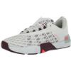Under Armour Tribase Reign 5 Uomo Scarpe Lifestyle Bianco Bianco