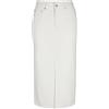 JACK & JONES JJXX Gonna in jeans da donna JXADYA, Bianco Denim, S
