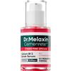 Dr.MelaxinCemenrete Cyano Pinkspicule, Siero rigenerante con spicole microscopiche e vitamina B12