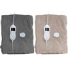 DICTROLUX - Plaid Coperta Elettrica in poliestere 110 Watt - 160x120 cm