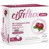 ALFASIGMA S.P.A. CISTIFLUX PLUS 14 BUSTINE - EX CISTIFLUX A PLUS 36+D 14 BUSTINE