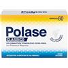 PFIZER ITALIA POLASE 60 COMPRESSE SENZA ZUCCHERO