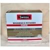 SWISSE MAGNESIO E POTASSIO FORTE 24 BUSTINE