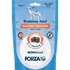 Forza10 Mono Snack Grain Free 80 Gr Training Salmone