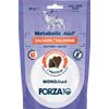 Forza10 Mono Snack Grain Free 80 Gr Metabolic Salmone