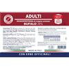 Vetline Vet Line Cane Adulti M/L Bufalo - 12,5 kg