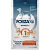 Forza10 Mono Diet Medium Adult Cavallo e Piselli 1,5 Kg