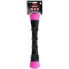 Dog Comets Meteor Werpstock 2 Misure 3 Colori - Rosa, Small