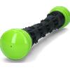 Dog Comets Meteor Werpstock 2 Misure 3 Colori - Verde, Small