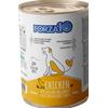 Forza10 Maintenance Adult Pollo con Zucchine e Carote 400 gr