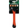 DOG COMETS ASTEROID Gioco Galleggiante Sonoro 2 Misure 3 Colori - Arancione, Small
