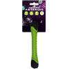 DOG COMETS ASTEROID Gioco Galleggiante Sonoro 2 Misure 3 Colori - Verde, Small