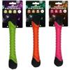 DOG COMETS ASTEROID Gioco Galleggiante Sonoro 2 Misure 3 Colori - Rosa, Large
