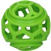 DOG COMETS TITAN Palla a rete per Cani 11,5cm - Verde