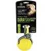 Starmark Swing 'n Fling DURAFOAM Fetch Ball 2 misure - Medium