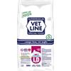 Vet Line LD Accrescimento Gusto Agnello 12kg