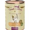 Terra Canis Classic Pollo con Pomodoro, Amaranto e Basilico - singolo