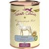 Terra Canis Classic Cavallo con Amaranto, Pesca e Barbabietola - singolo
