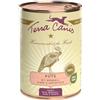 Terra Canis Classic Tacchino con Broccolo, Pera e Patata - singolo